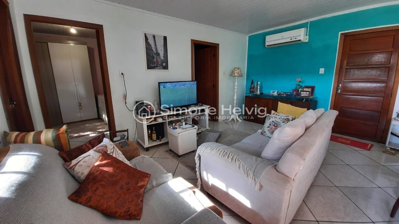 Casa 2 quartos à venda, 70m², Jardim Dos Lagos - Guaíba