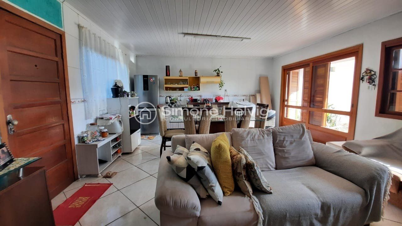 Casa 2 quartos à venda, 70m², Jardim Dos Lagos - Guaíba