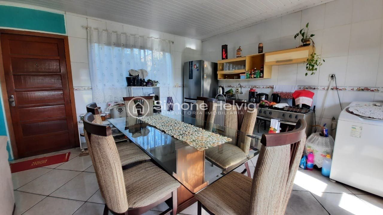Casa 2 quartos à venda, 70m², Jardim Dos Lagos - Guaíba