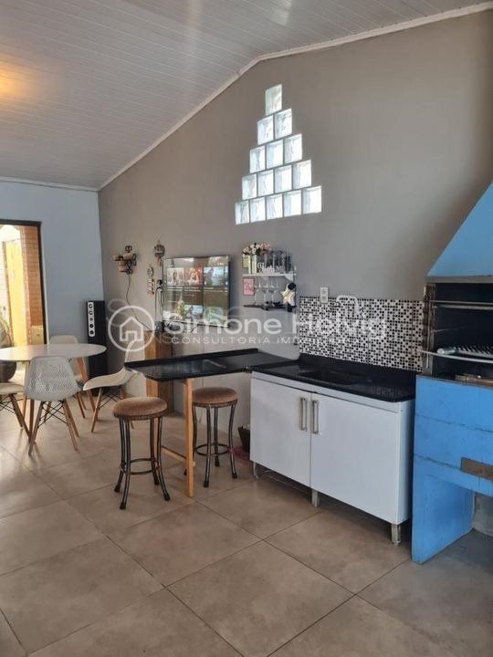 Casa 3 quartos à venda, 140m², Centro - Imbé