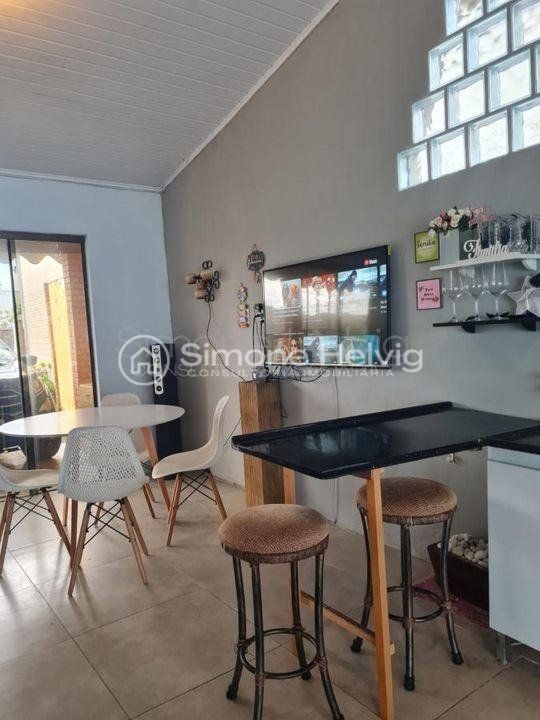 Casa 3 quartos à venda, 140m², Centro - Imbé
