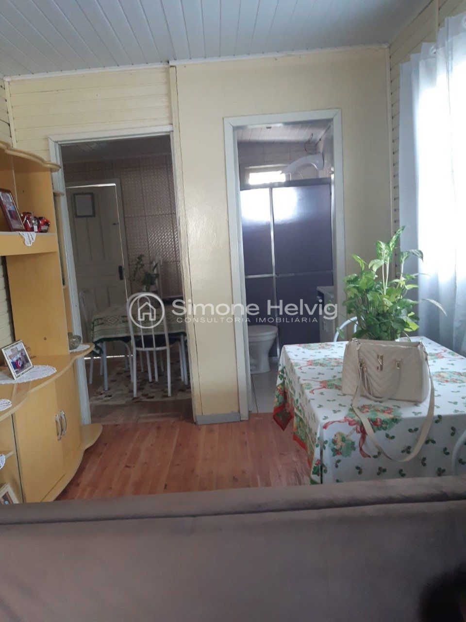 Casa 2 quartos à venda, 90m², Jardim Dos Lagos - Guaíba