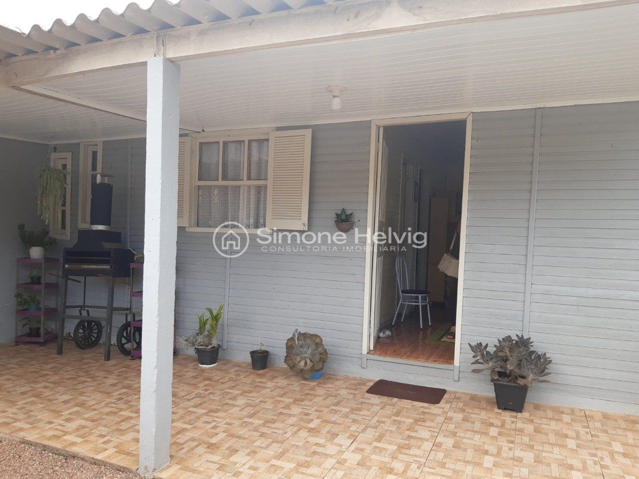 Casa 2 quartos à venda, 90m², Jardim Dos Lagos - Guaíba