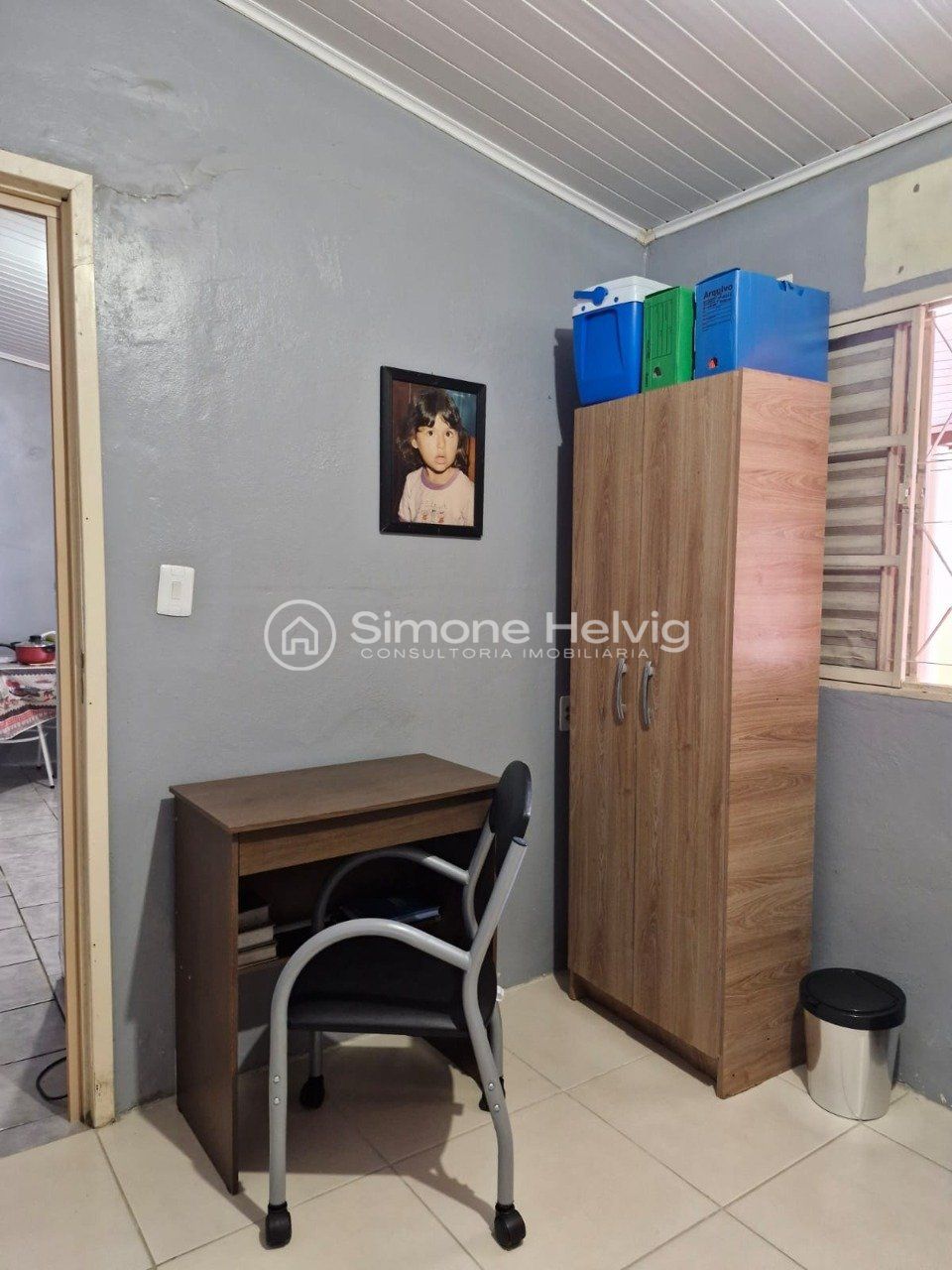 Casa 3 quartos à venda, 100m², Colina - Guaíba