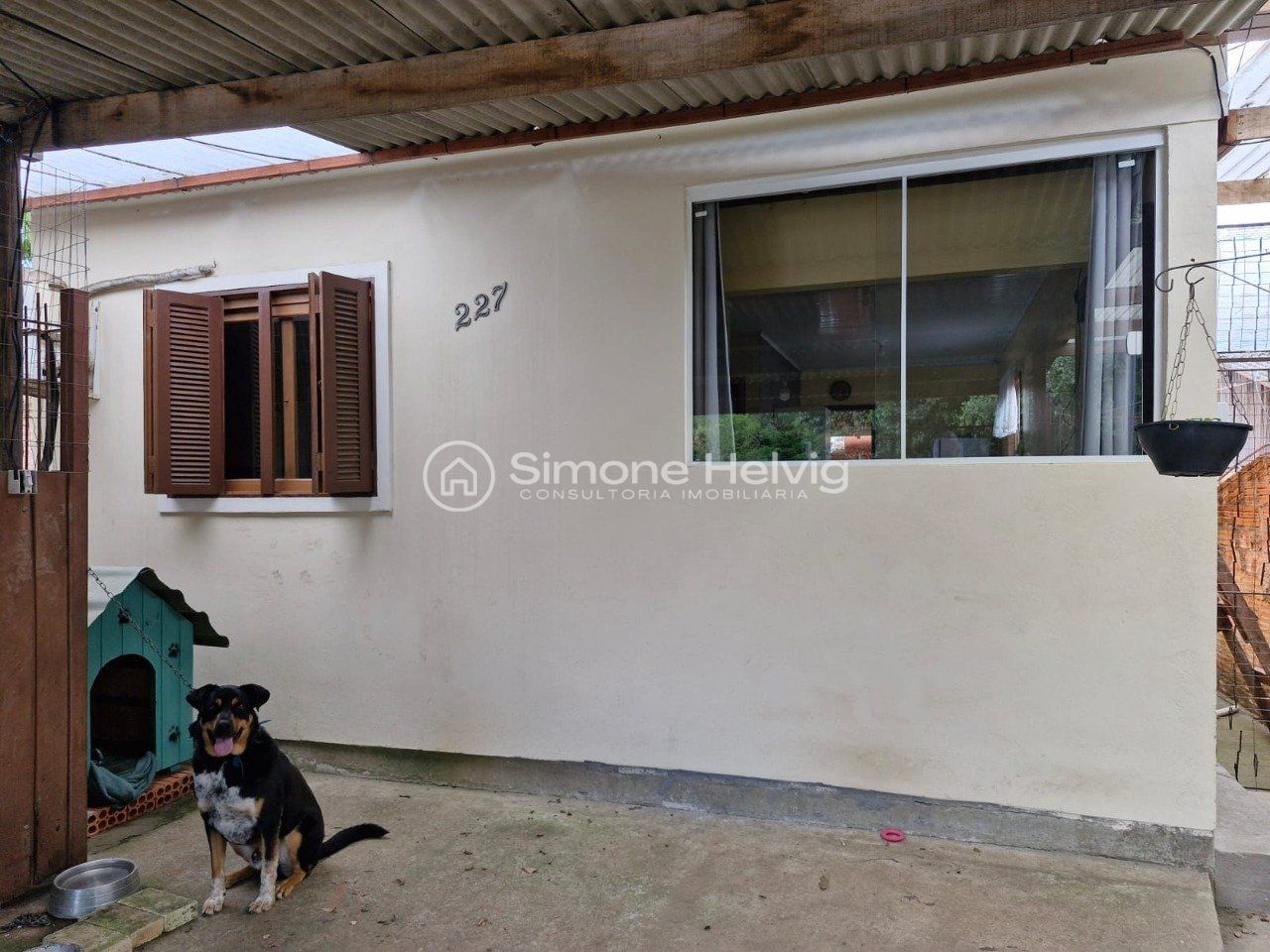 Casa 3 quartos à venda, 100m², Colina - Guaíba