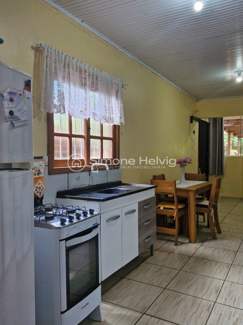Casa 3 quartos à venda, 100m², Colina - Guaíba