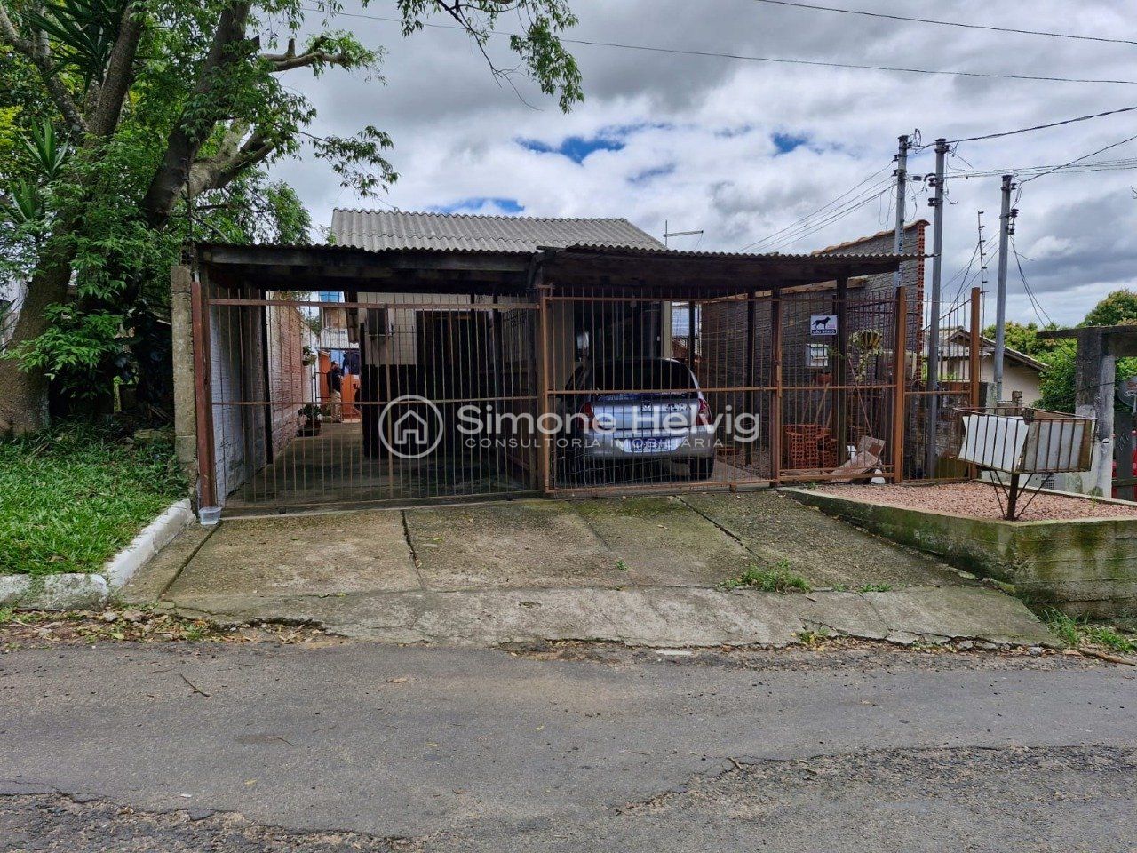 Casa 3 quartos à venda, 100m², Colina - Guaíba