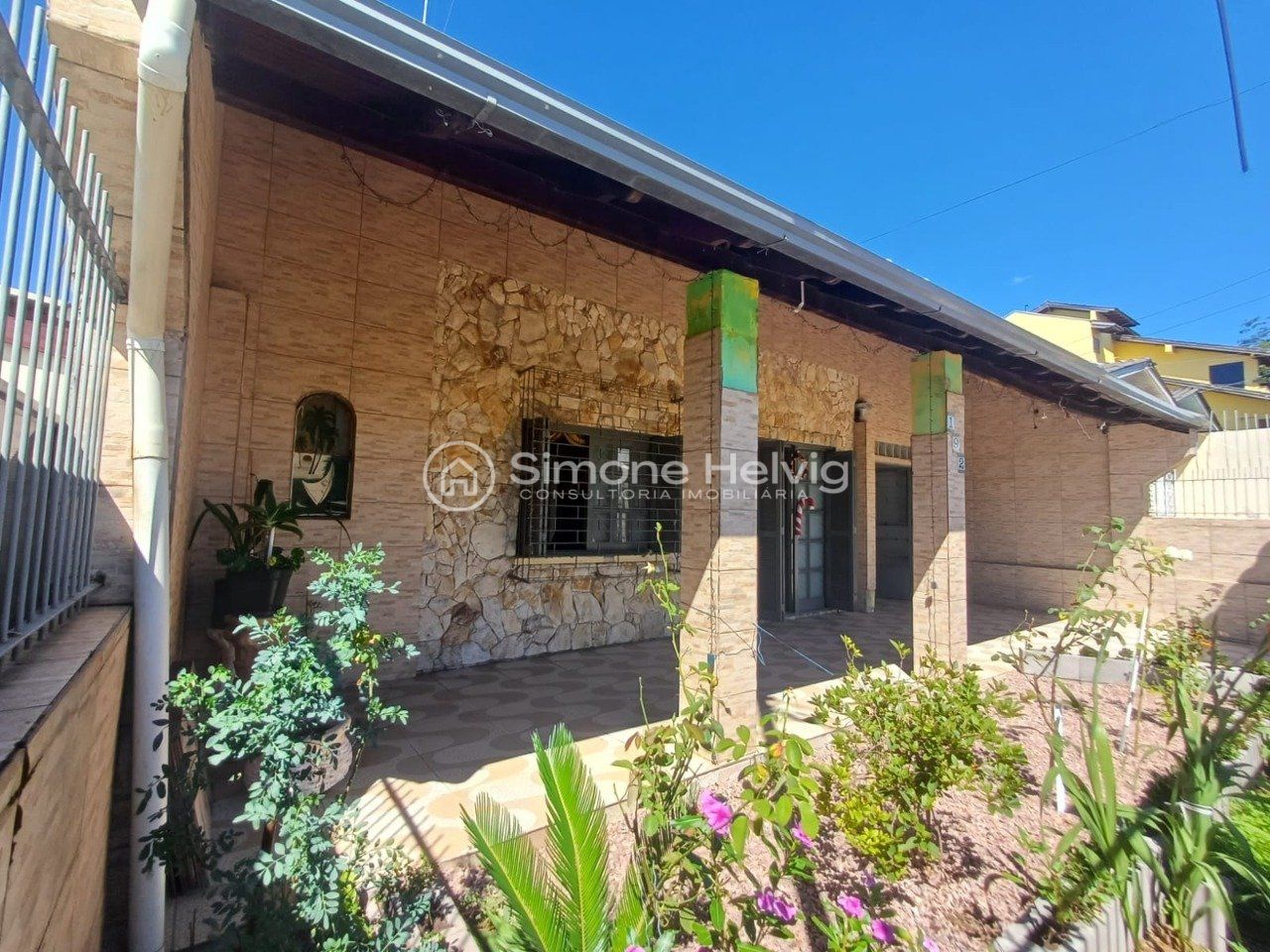 Casa 3 quartos à venda, 132m², Colina - Guaíba