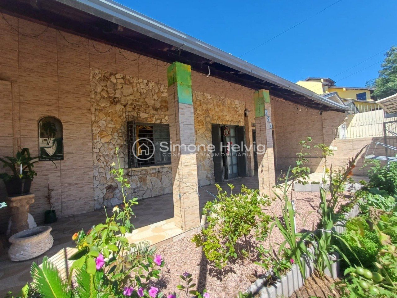 Casa 3 quartos à venda, 132m², Colina - Guaíba