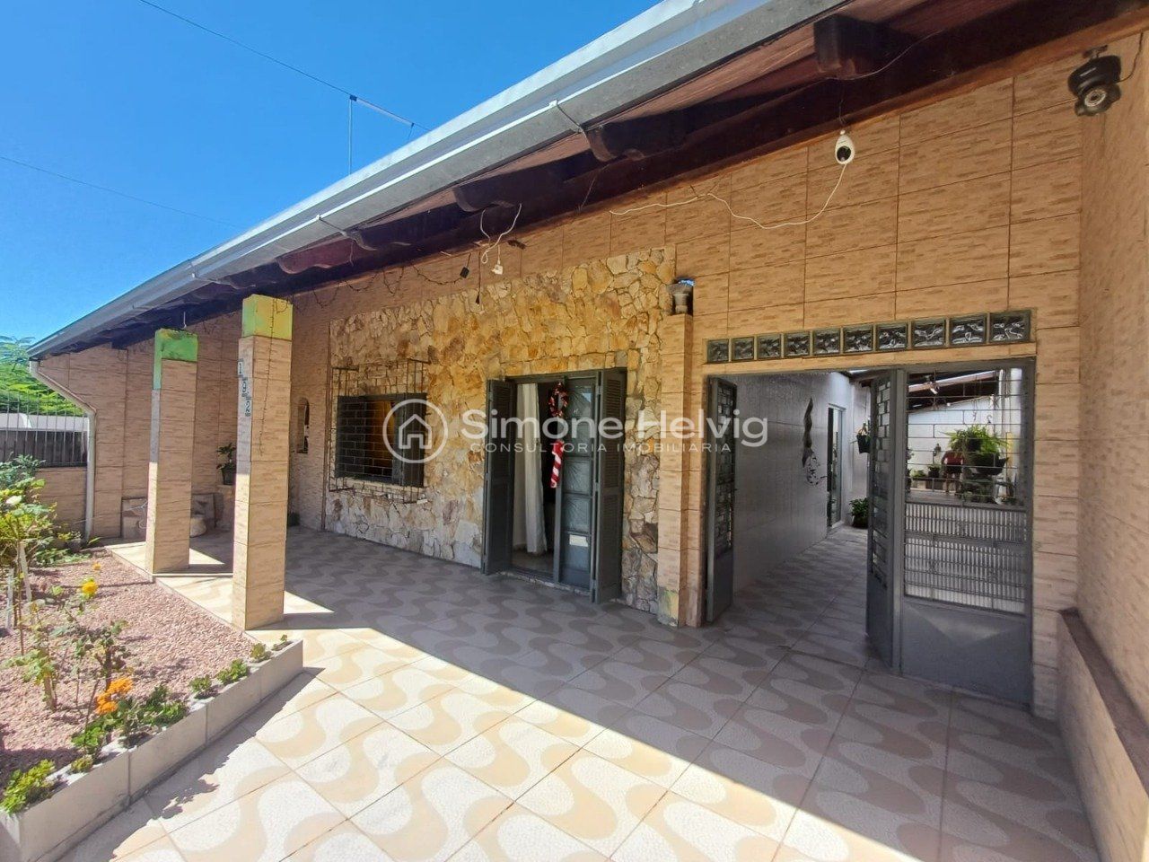Casa 3 quartos à venda, 132m², Colina - Guaíba