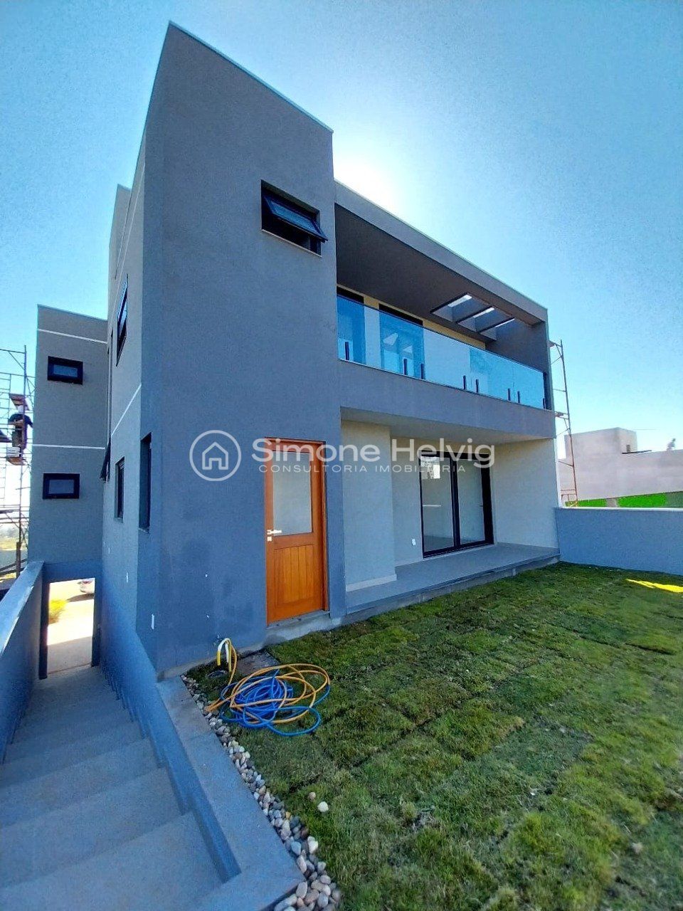 Casa em Condomínio 3 quartos à venda, 233m², Coronel Nassuca - Guaíba