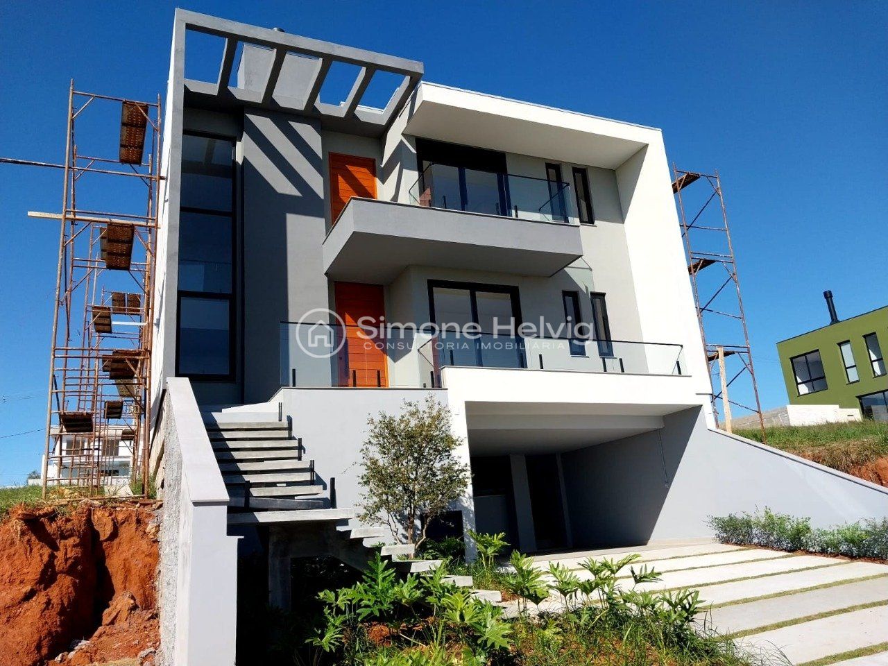 Casa em Condomínio 3 quartos à venda, 233m², Coronel Nassuca - Guaíba