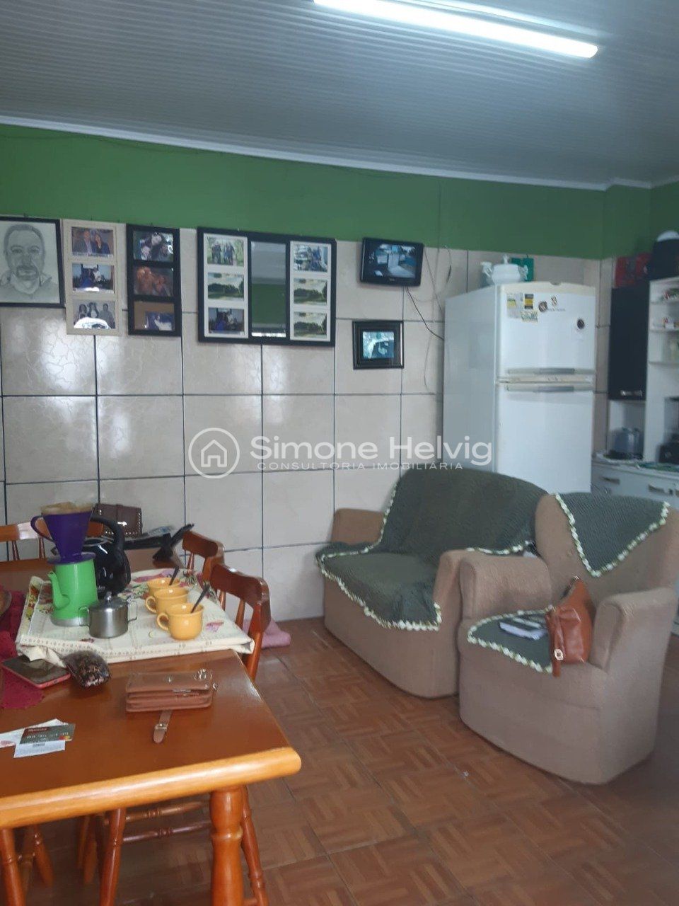 Casa 2 quartos à venda, 100m², Alegria - Guaíba