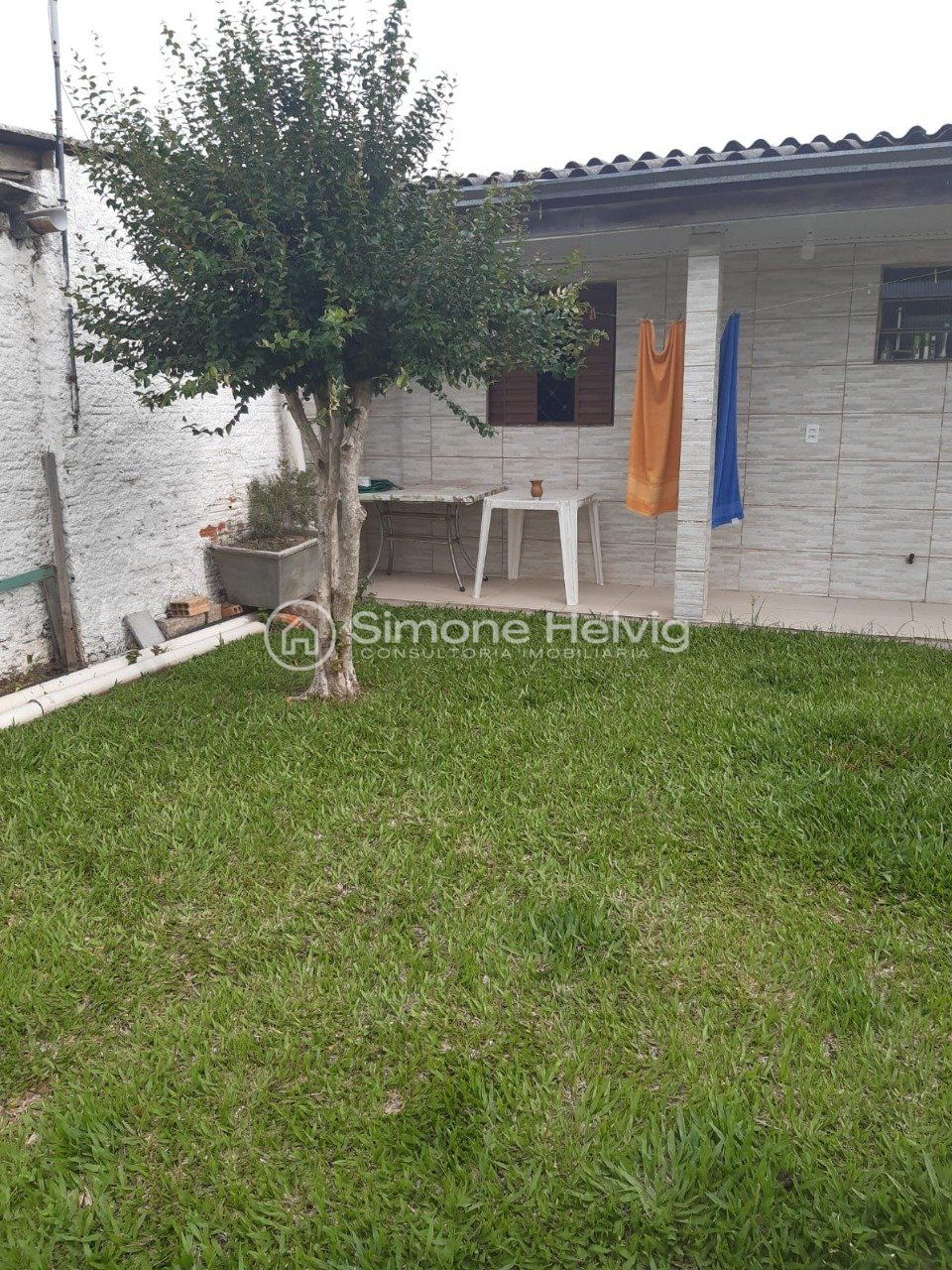 Casa 2 quartos à venda, 100m², Alegria - Guaíba