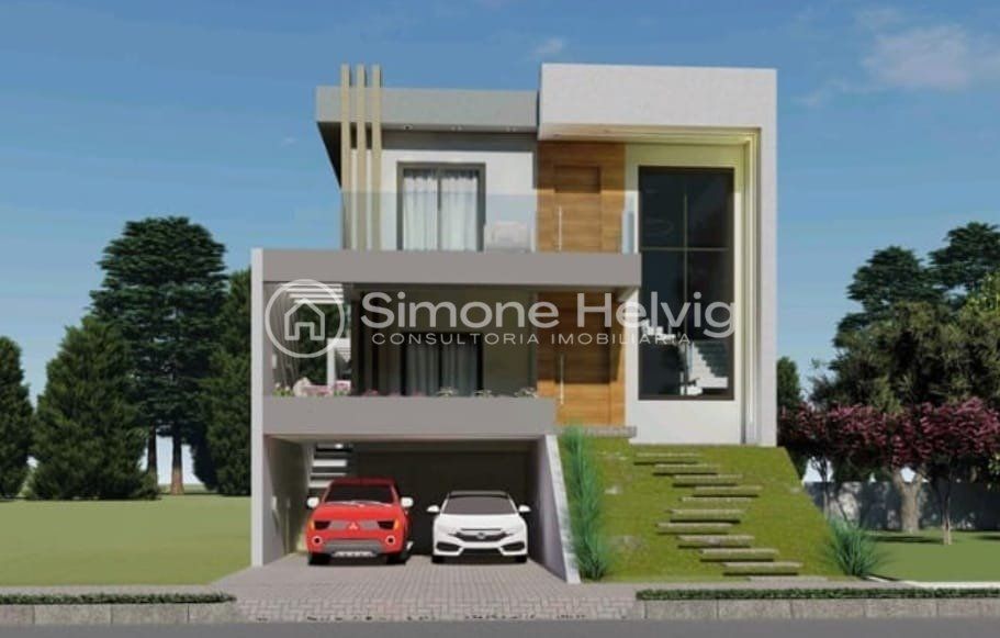 Casa em Condomínio à venda, 249m², Coronel Nassuca - Guaíba