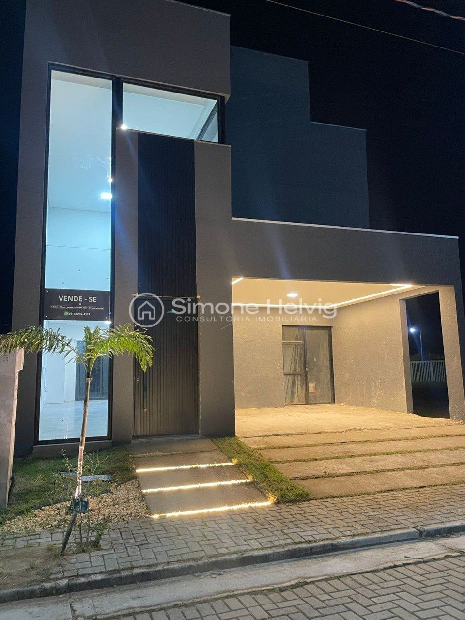 Casa em Condomínio 3 quartos à venda, 156m², Sans Souci - Eldorado do Sul