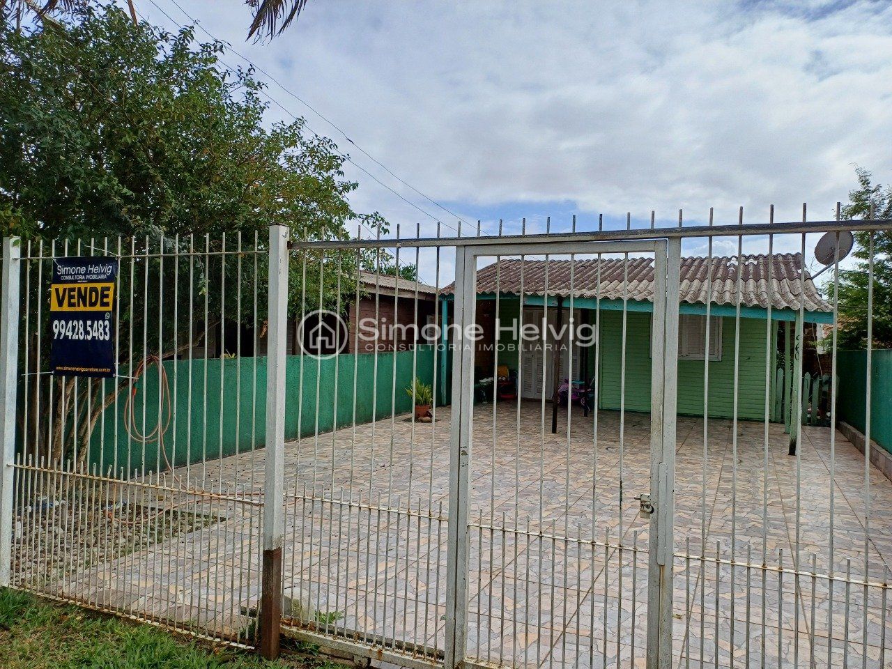 Casa 1 quartos à venda, 60m², Colina - Guaíba