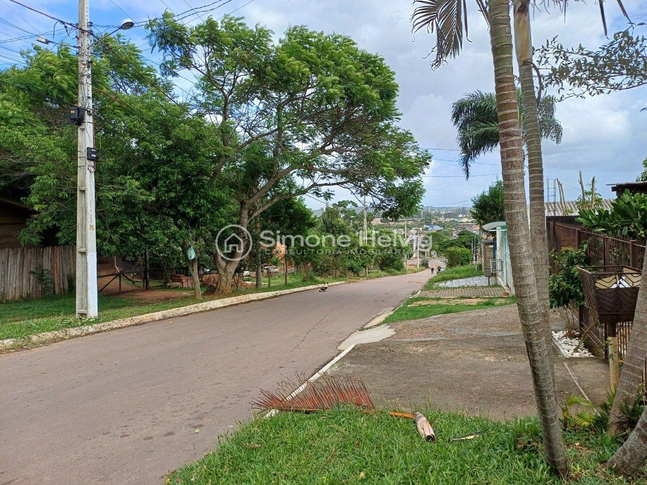 Casa 1 quartos à venda, 60m², Colina - Guaíba
