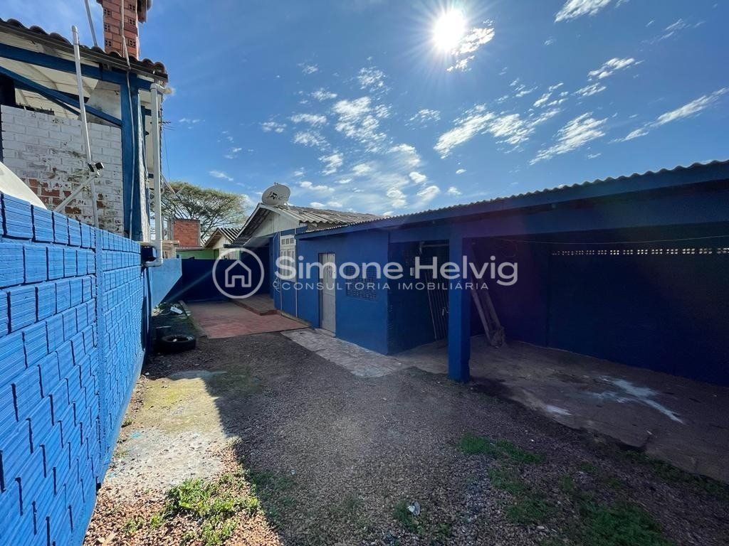 Casa 2 quartos à venda, 60m², Colina - Guaíba