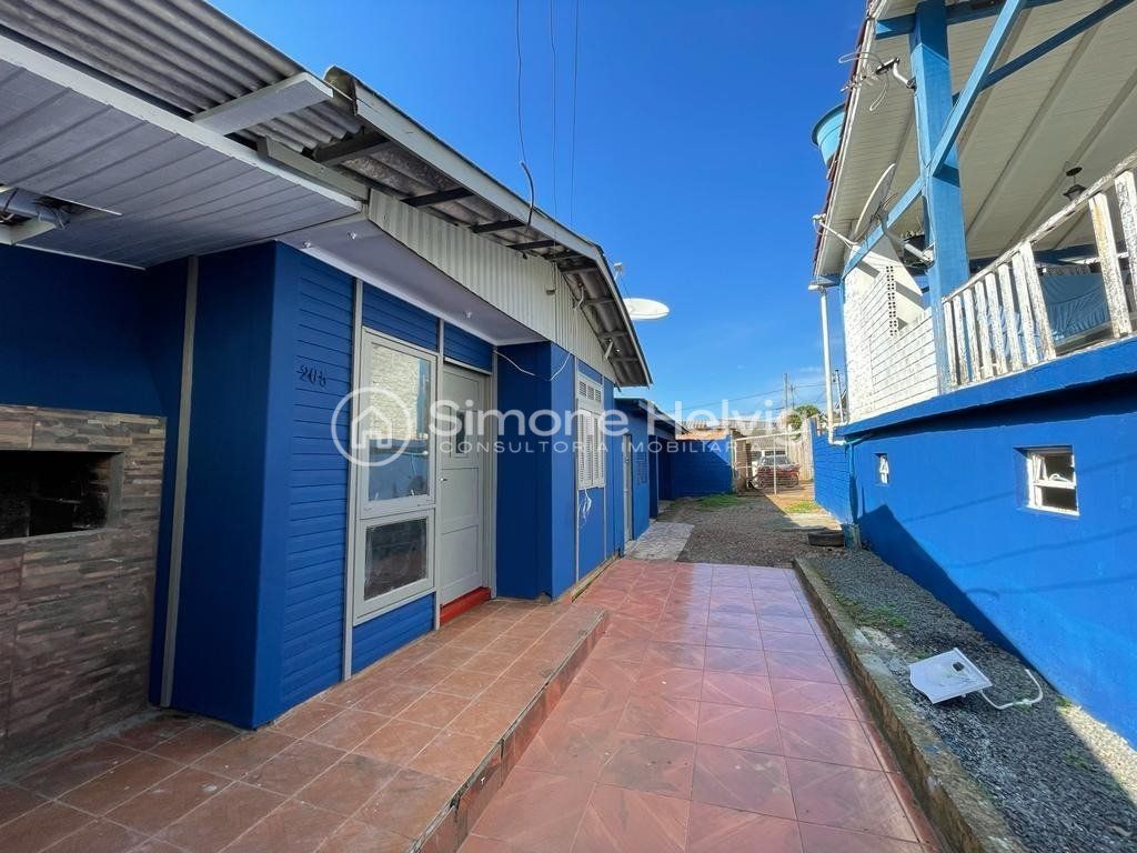 Casa 2 quartos à venda, 60m², Colina - Guaíba