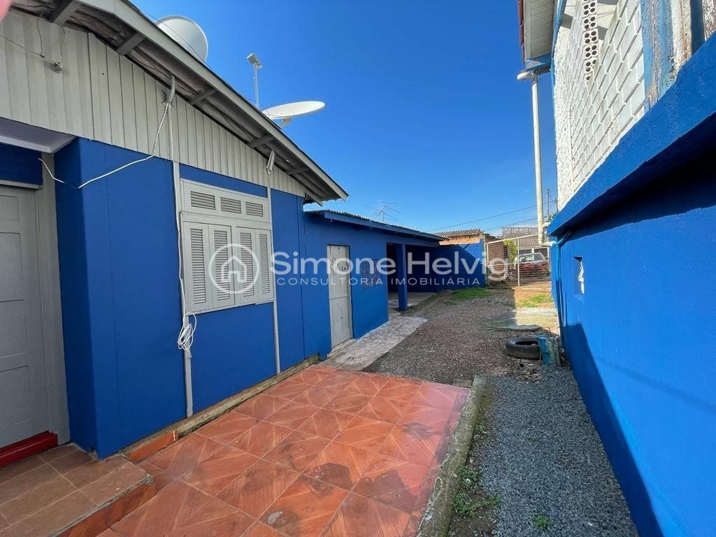 Casa 2 quartos à venda, 60m², Colina - Guaíba