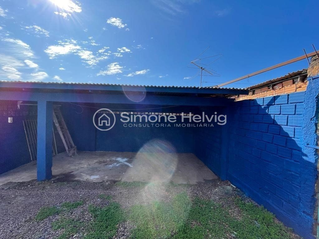 Casa 2 quartos à venda, 60m², Colina - Guaíba