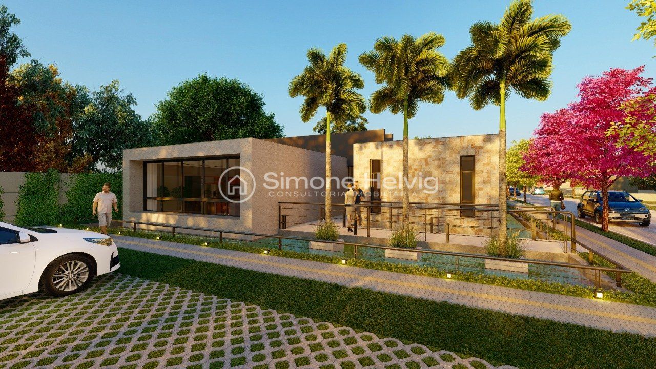 Terreno à venda, 160m², Centro - Guaíba
