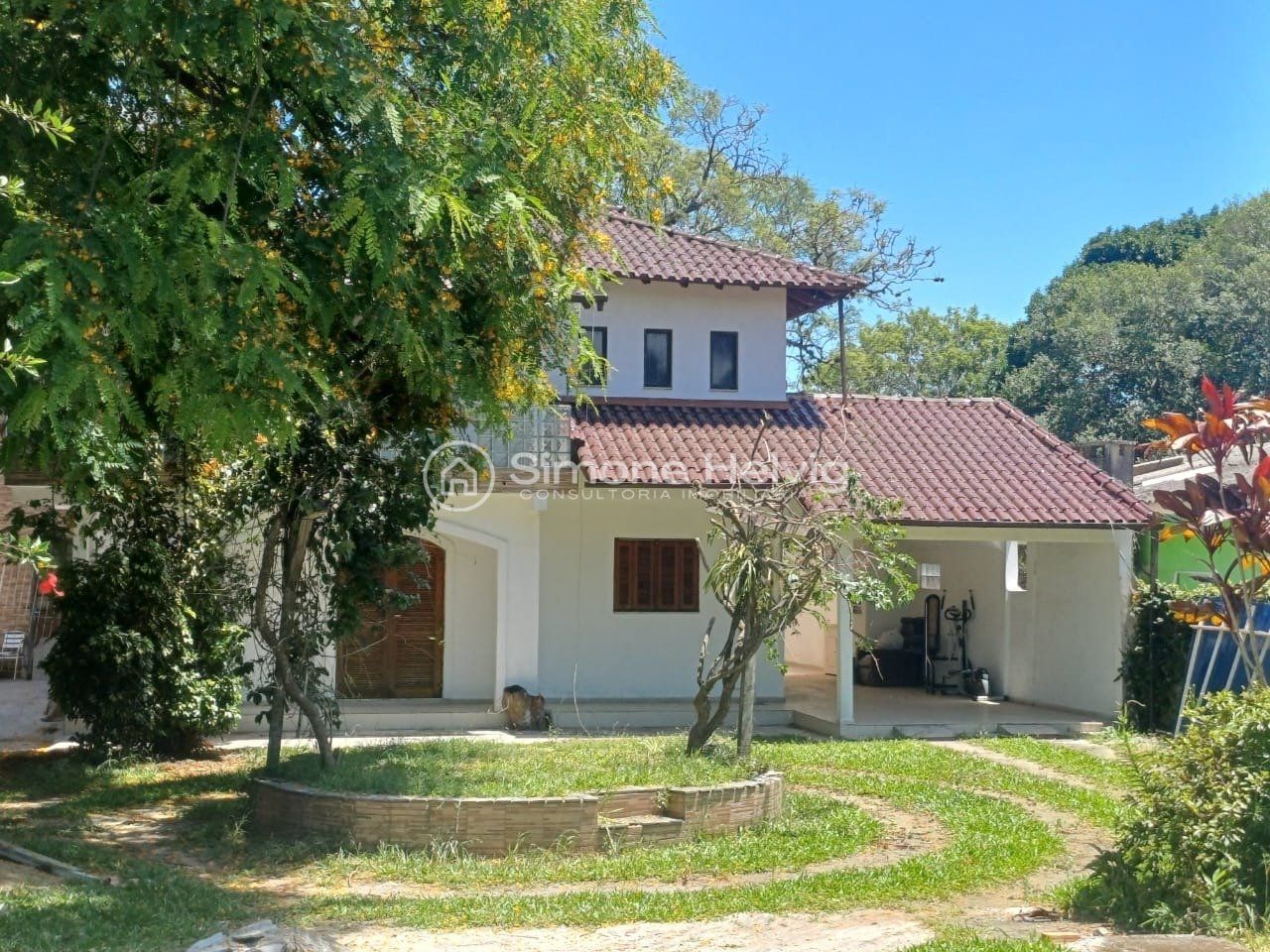 Casa 3 quartos à venda, 270m², Florida - Guaíba