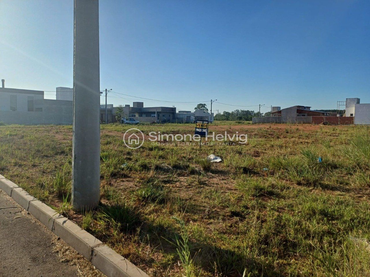 Terreno à venda, 336m², Parque 35 - Guaíba