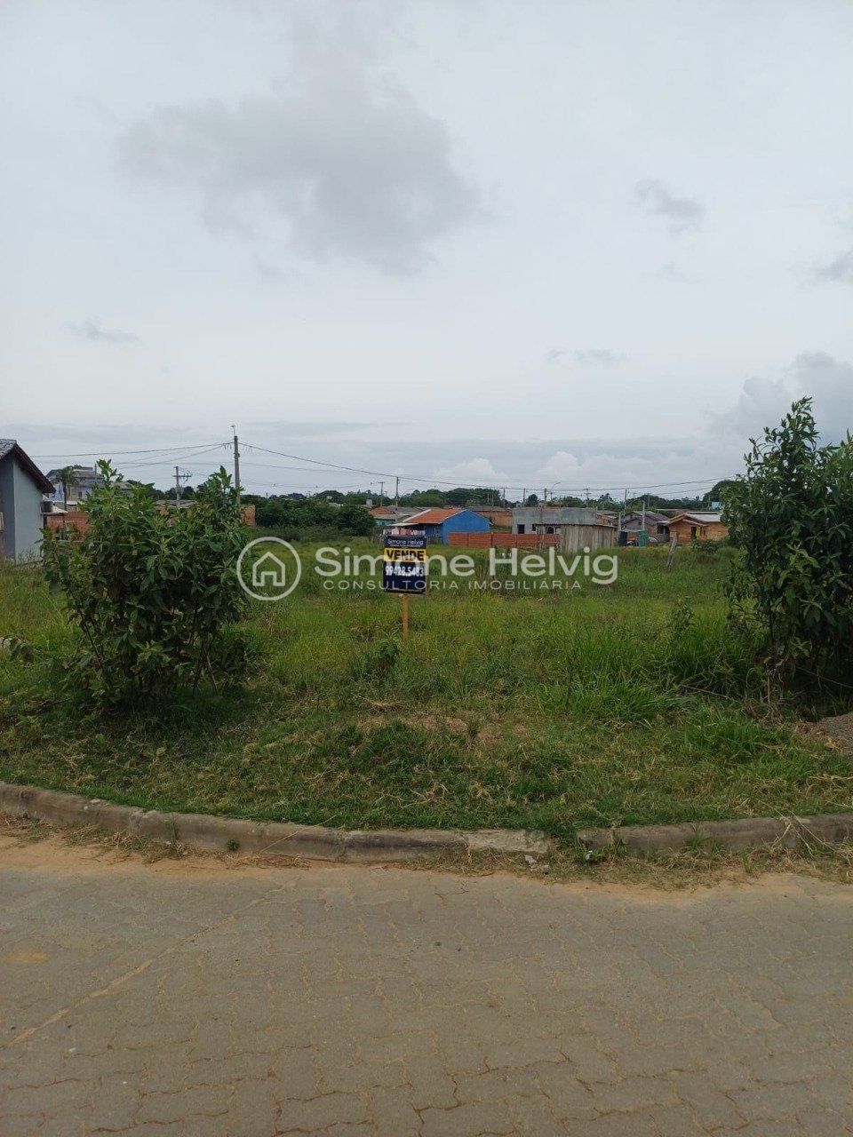 Terreno à venda, 342m², Altos da Alegria - Guaíba