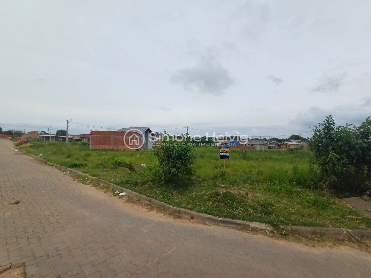Terreno à venda, 342m², Altos da Alegria - Guaíba