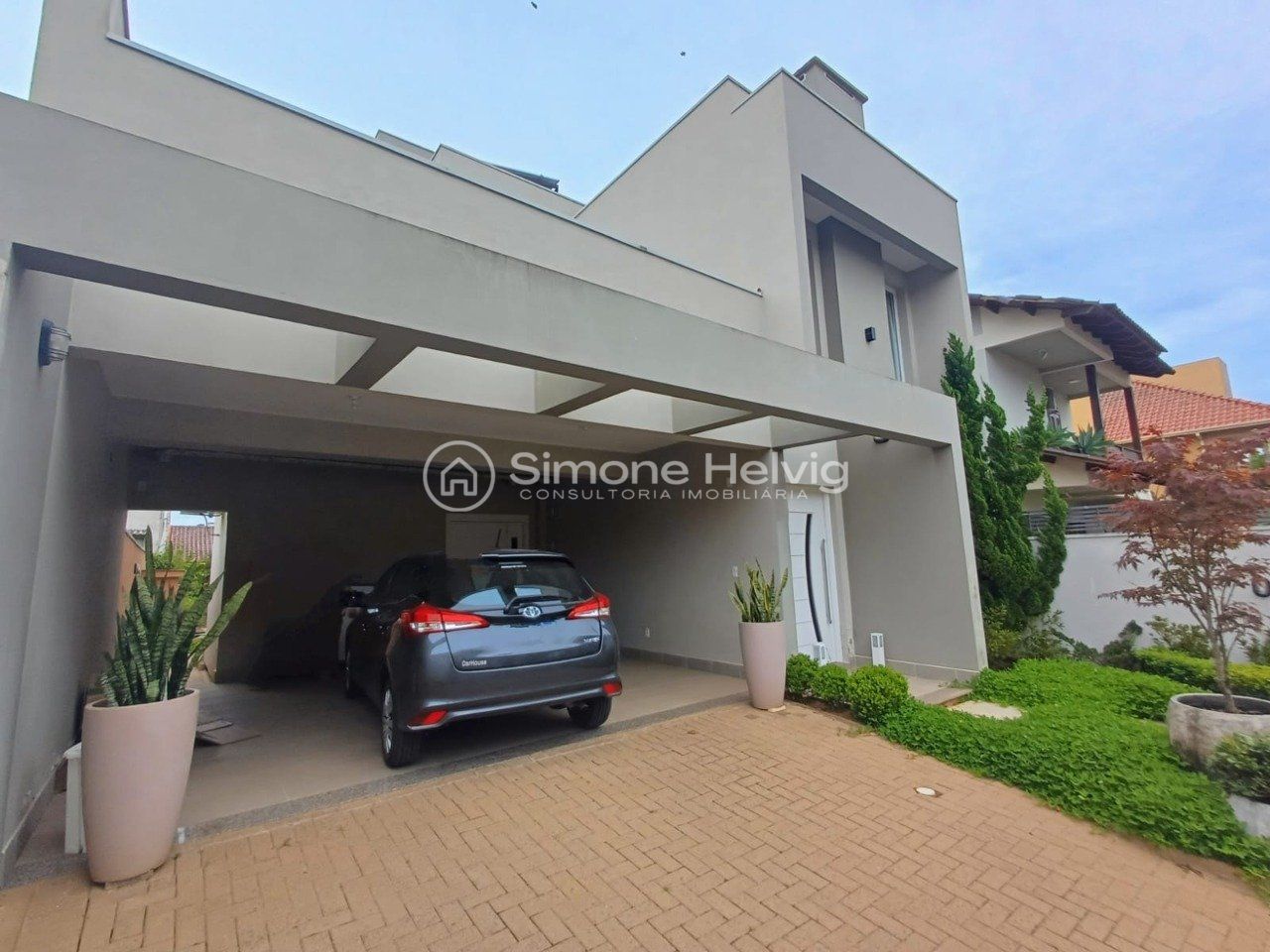 Sobrado 4 quartos à venda, 296m², Engenho - Guaíba