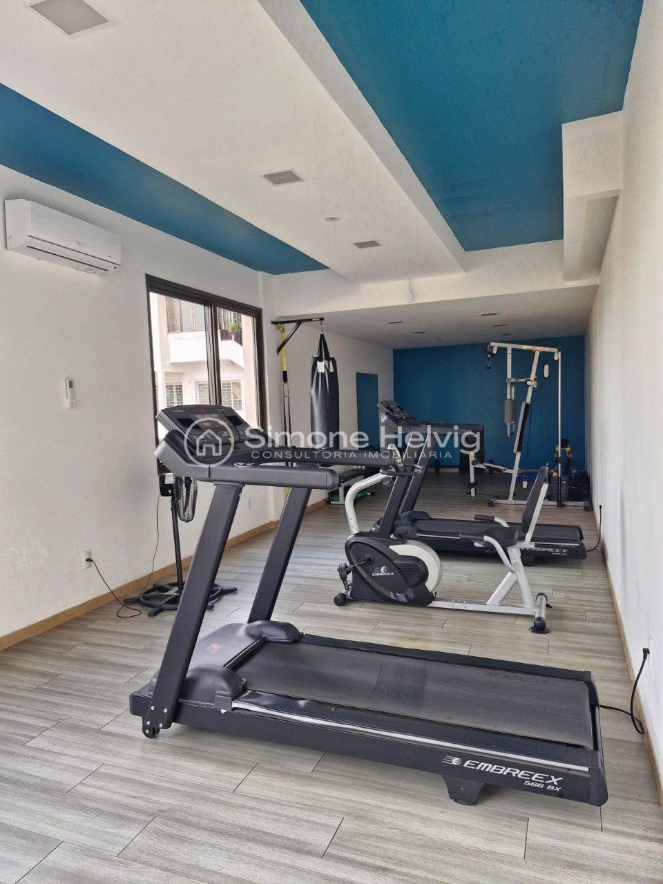 Cobertura 2 quartos à venda, 149m², Centro - Guaíba