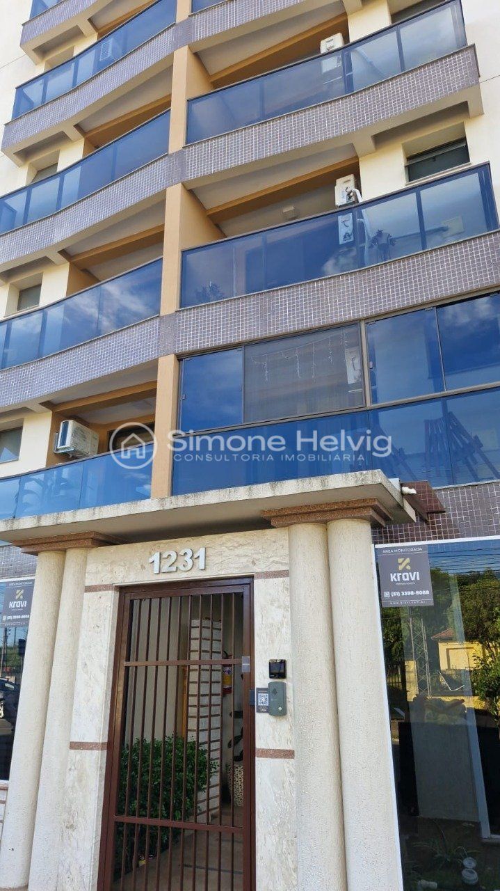 Cobertura 2 quartos à venda, 149m², Centro - Guaíba