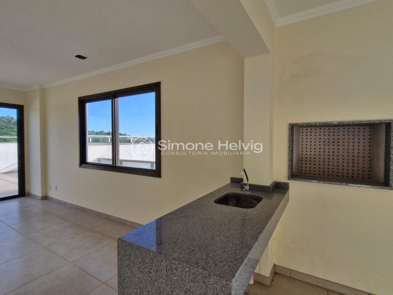Cobertura 2 quartos à venda, 149m², Centro - Guaíba
