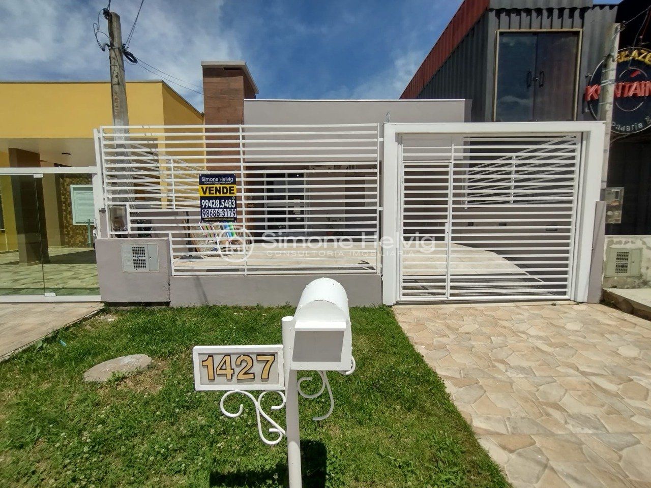 Casa 2 quartos à venda, 98m², Centro Novo - Eldorado do Sul