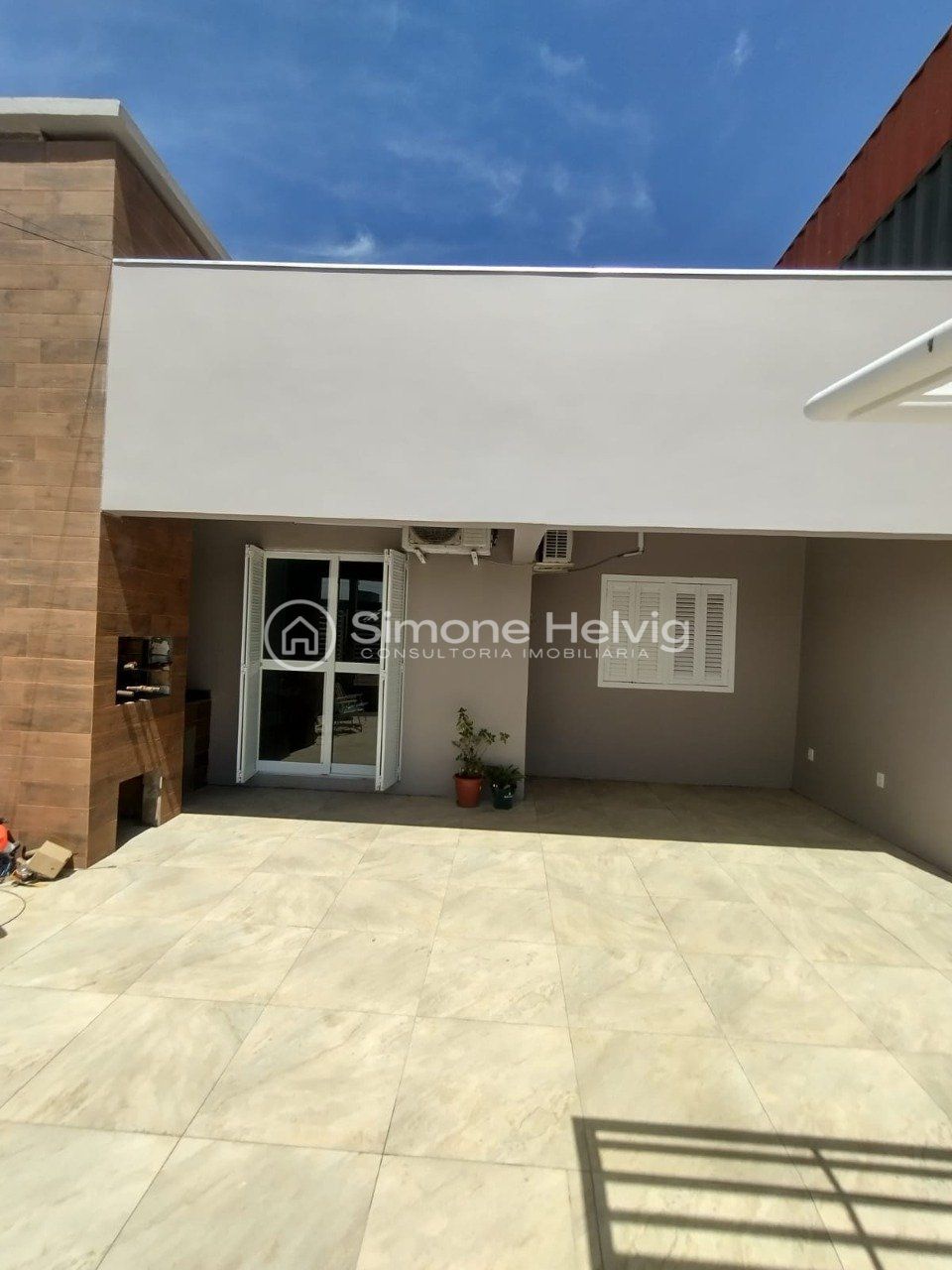 Casa 2 quartos à venda, 98m², Centro Novo - Eldorado do Sul