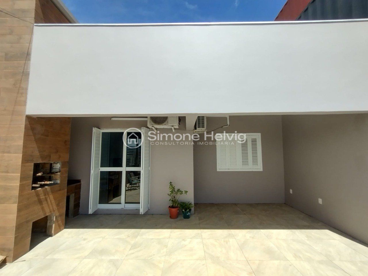 Casa 2 quartos à venda, 98m², Centro Novo - Eldorado do Sul