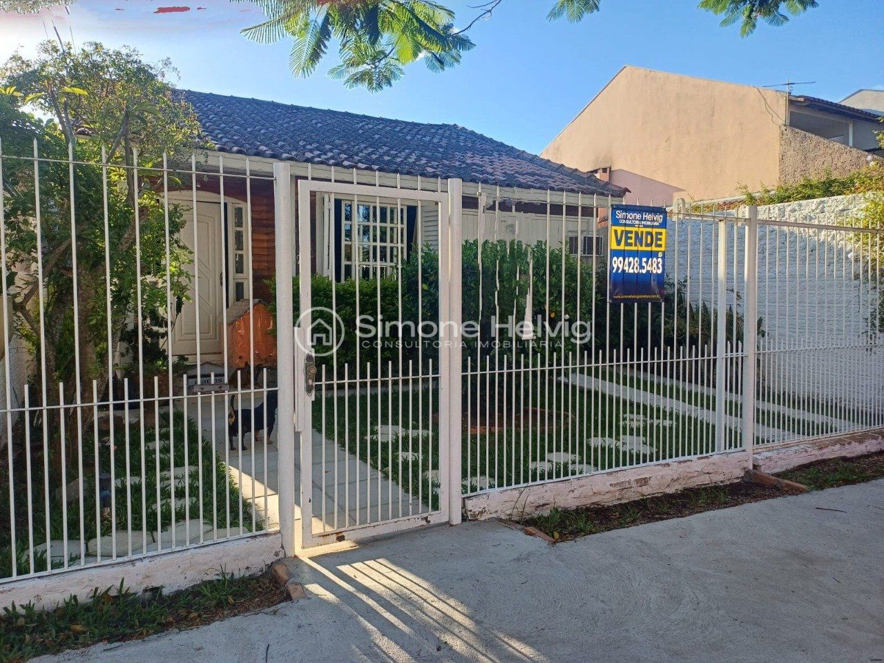 Casa 2 quartos à venda, 89m², Residencial - Eldorado do Sul