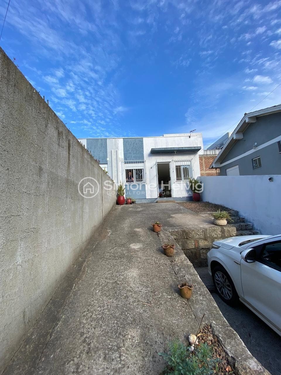 Casa 2 quartos à venda, 55m², Colina - Guaíba