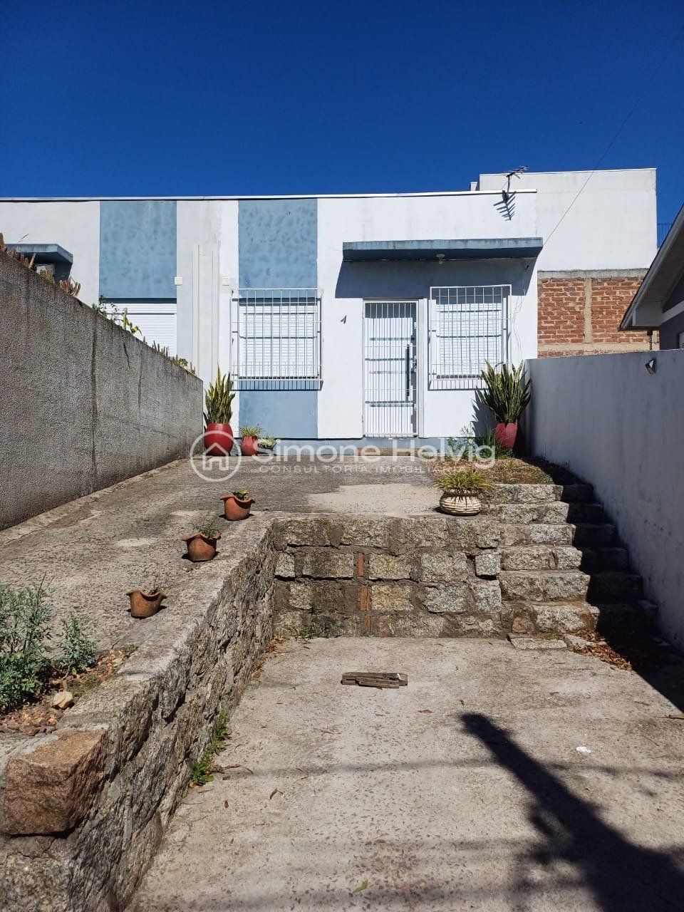 Casa 2 quartos à venda, 55m², Colina - Guaíba