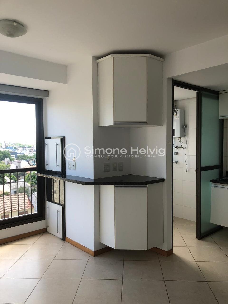 Apartamento 2 quartos à venda, 63m², Centro - Guaíba