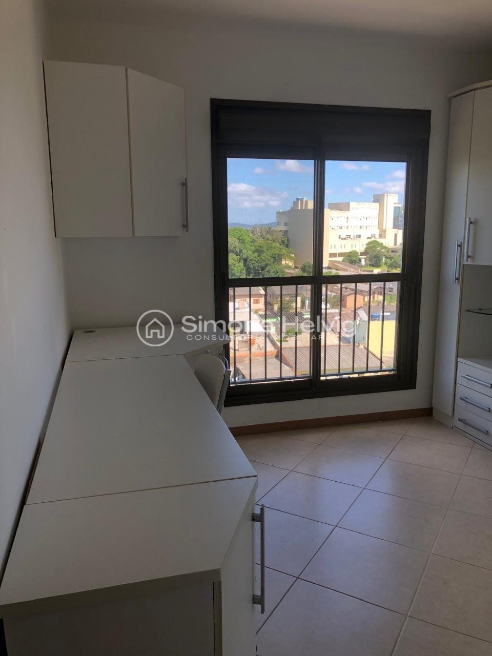 Apartamento 2 quartos à venda, 63m², Centro - Guaíba
