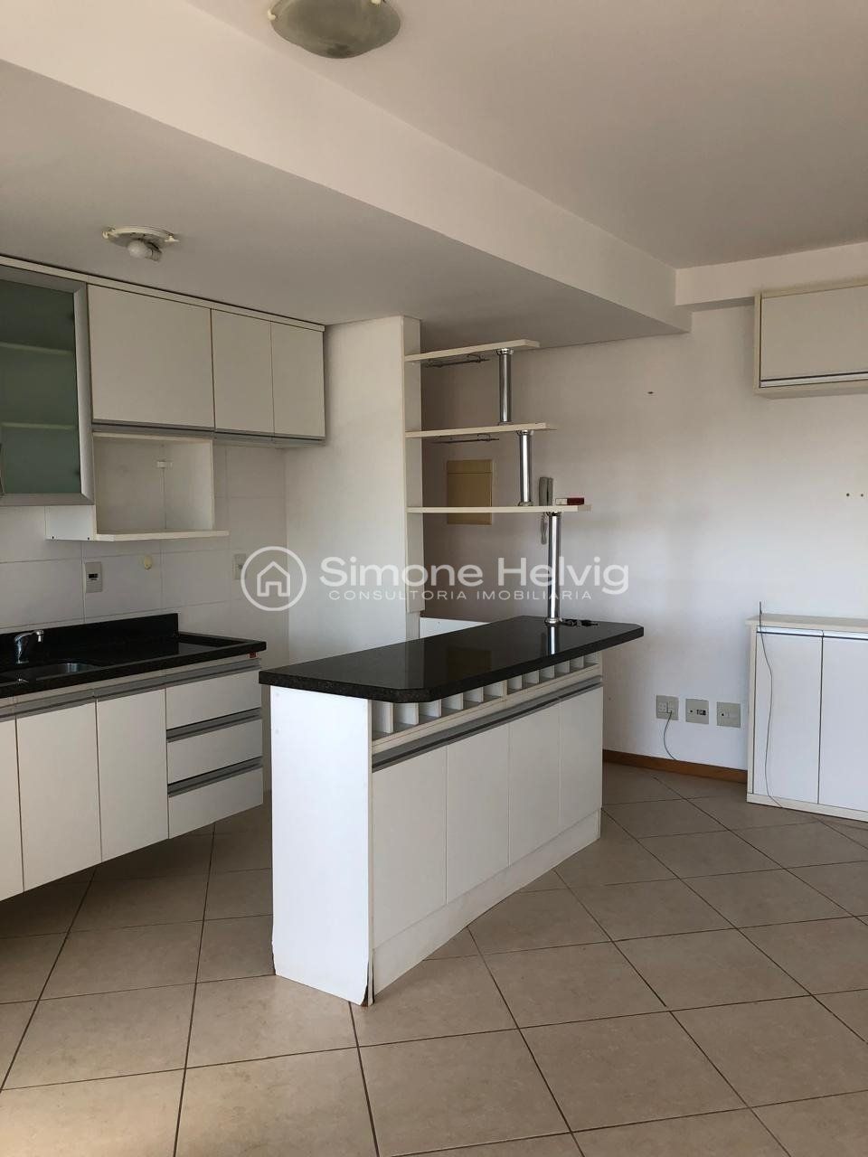 Apartamento 2 quartos à venda, 63m², Centro - Guaíba