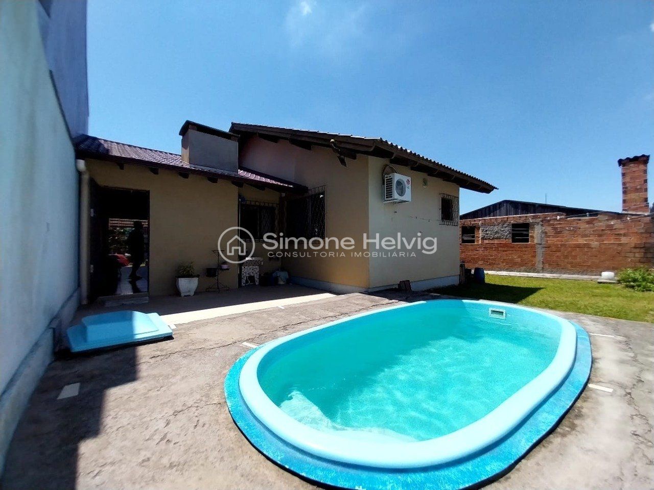 Casa 2 quartos à venda, 110m², Jardim dos Lagos - Guaíba
