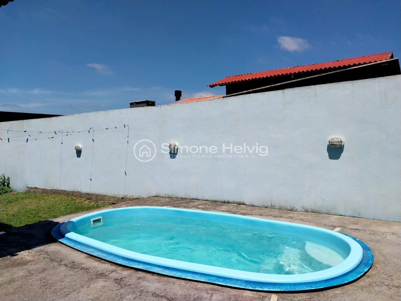 Casa 2 quartos à venda, 110m², Jardim dos Lagos - Guaíba