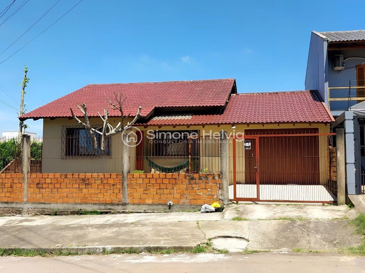 Casa 2 quartos à venda, 110m², Jardim dos Lagos - Guaíba