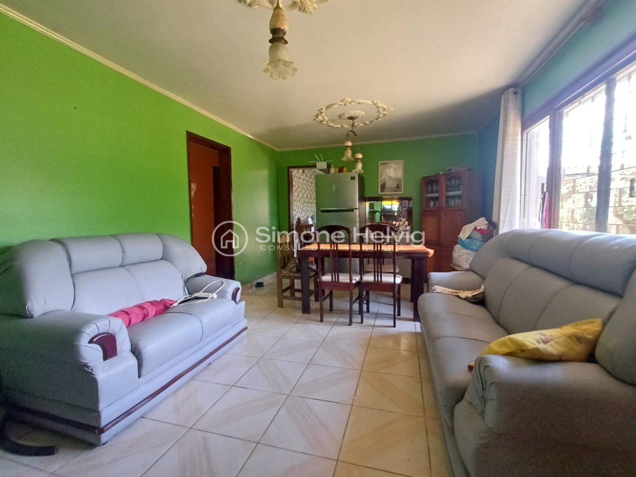 Casa 4 quartos à venda, 370m², Engenho - Guaíba