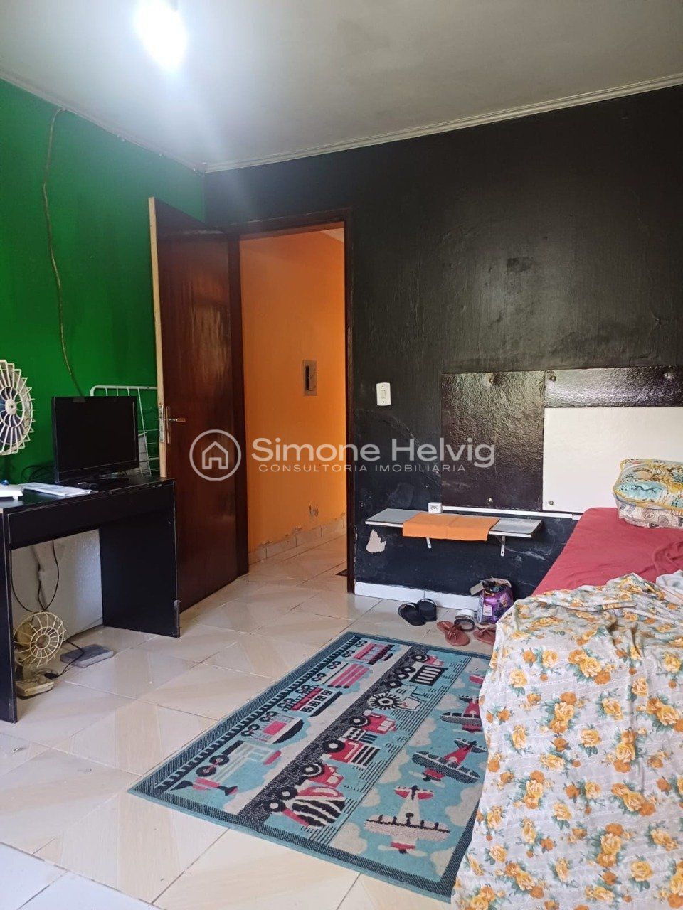 Casa 4 quartos à venda, 370m², Engenho - Guaíba