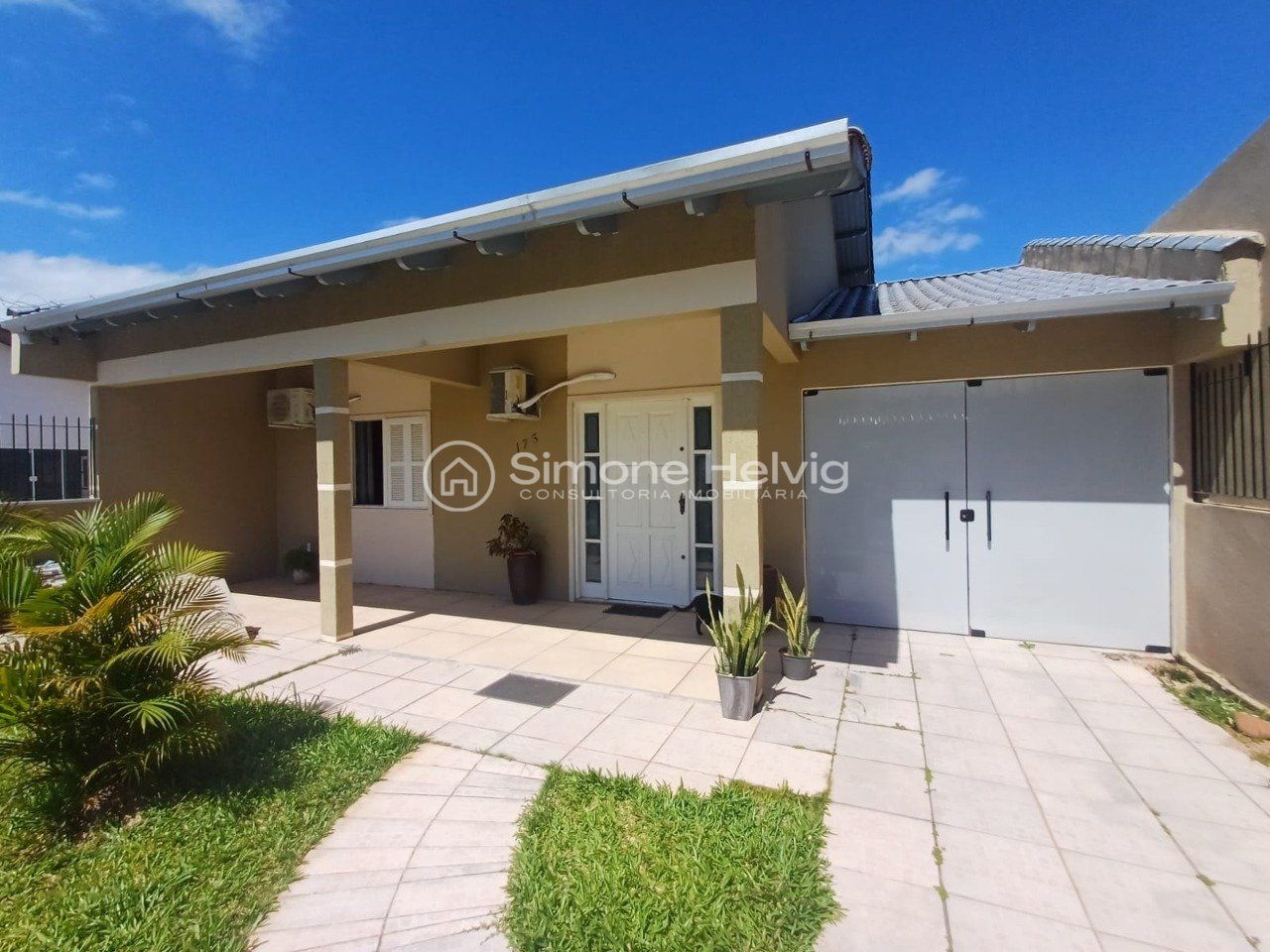 Casa 3 quartos à venda, 138m², Jardim Dos Lagos - Guaíba